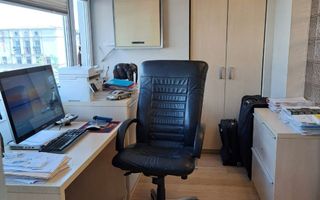 Victoriei | 4 Camere | 108 mp Utili | Living 38 mp | Bloc cu Pază Permanentă - Poză 4