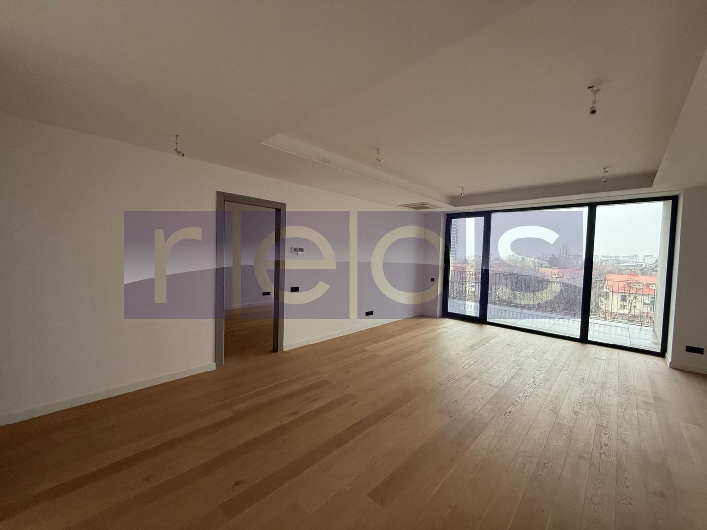 VANZARE  | FLOREASCA | GATA DE MUTARE| PARCARE | PARC VERDI - Poză 2