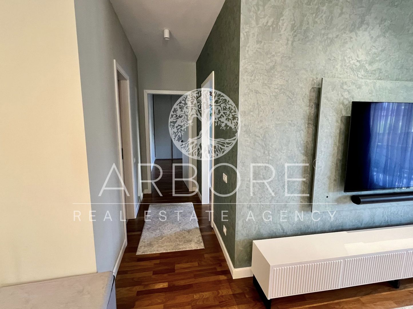 Apartament 3 camere decomandat, mobilat-utilat lux, zona Pipera - Poză 7