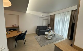 VANZARE 3 CAMERE | CORTINA NORTH | PIPERA - Poză 1