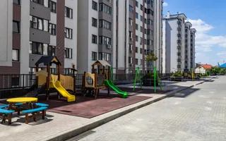 Vânzare, apartament, 1 cameră, strada Ion Buzdugan, Buiucani. - Poză 17
