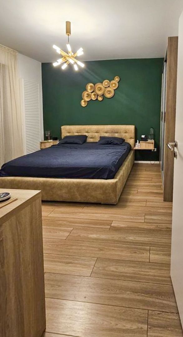 Chirie | Apartament 3 camere | Parcare | OMV Pipera - Poză 6