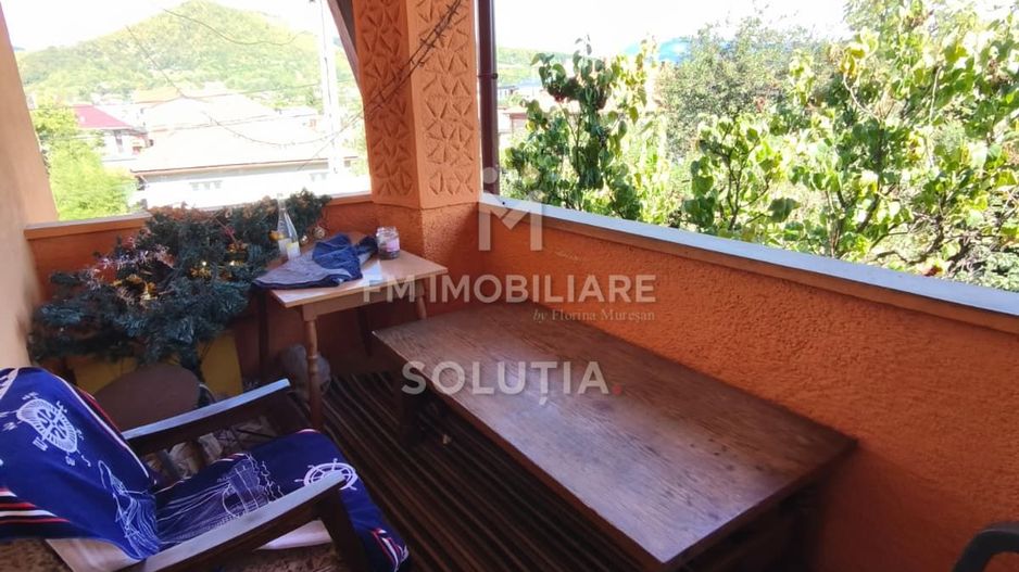 Parte de casă de închiriat | zona Horea | 2 camere | Loc de parcare - Poză 16