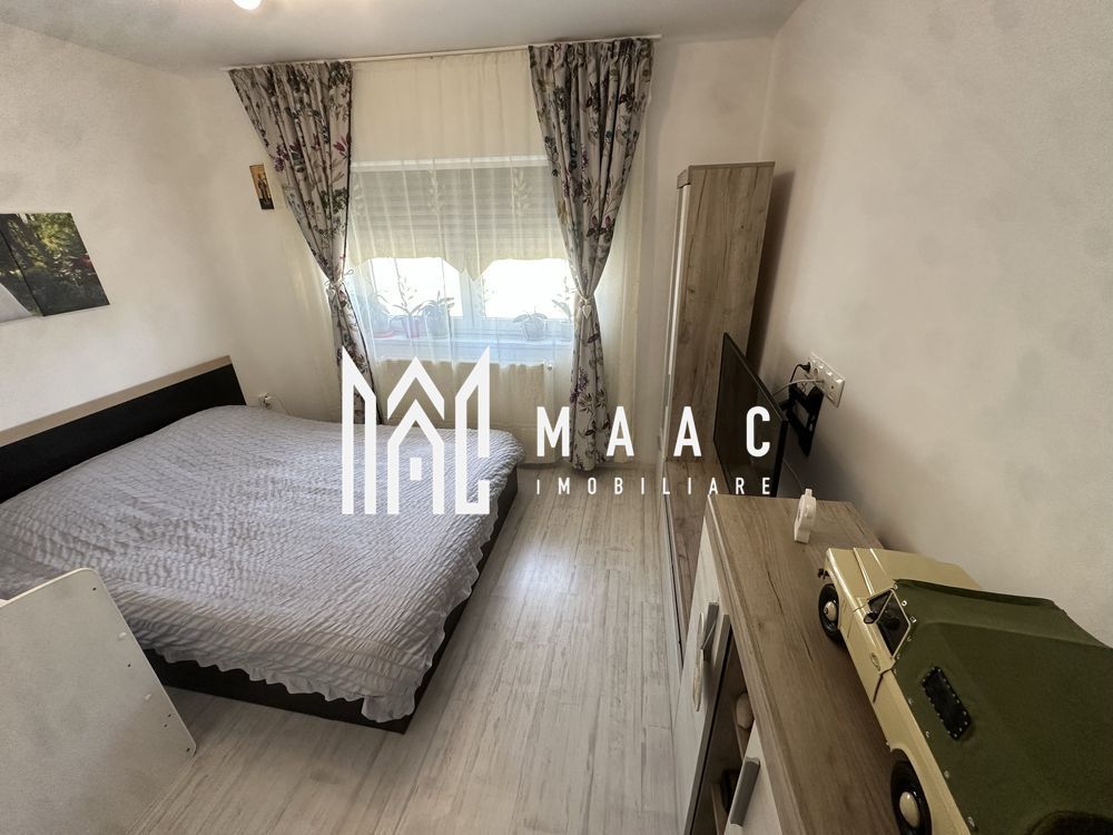 Apartament 2 camere | 50 MP utili + Balcon  | Parcare | Arhitecților - Poză 8