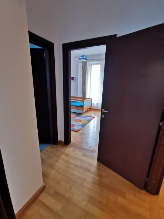 Apartament 3 camere Herastrau- Cartierul Francez-Soseaua Nordului - Poză 13