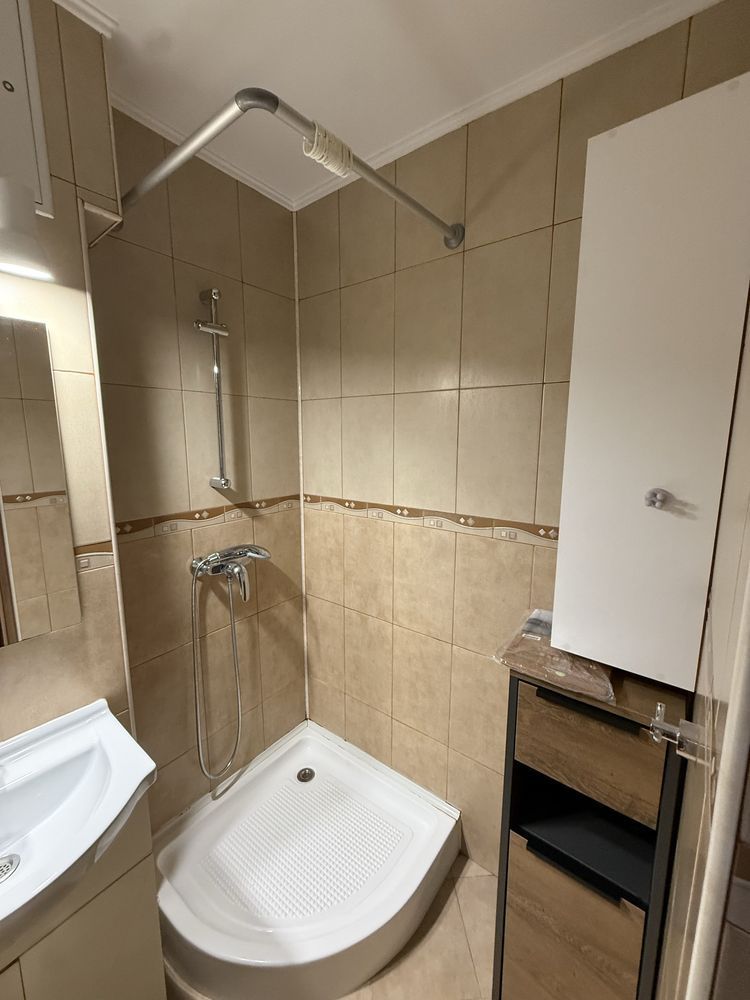 Garsoniera.  Etaj 1.  Calea Vacaresti. La 6 min de metrou Timpuri Noi. - Poză 5