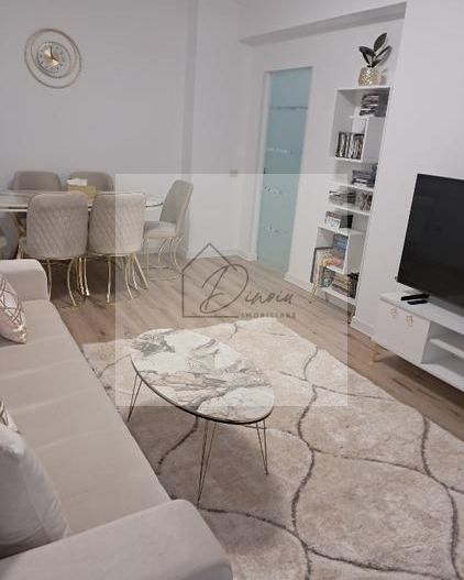 Apartament 2 camere Central Address Resdidence Rahova I Model Mare - Poză 2