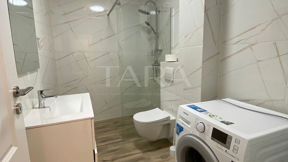 Locuința perfectă: apartament cu 3 camere, zonă Vivo! - Poză 9