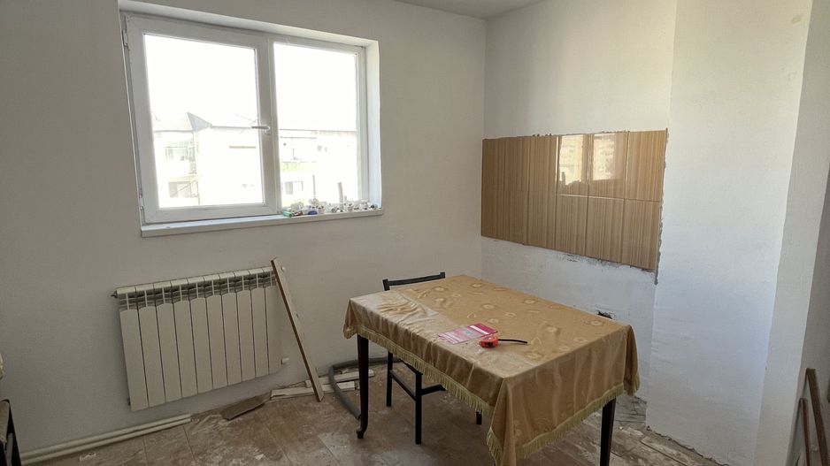 Apartament de vanzare in cartierul Lucian Blaga in stadiu de renovare! - Poză 5