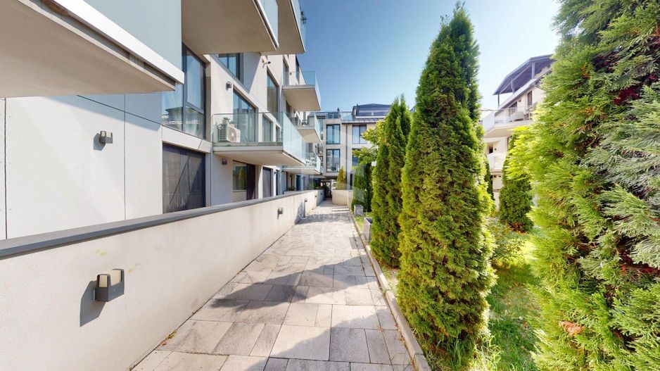 Apartament elegant 2 camere Ansamblu Carmen Sylva Unirii - Poză 28