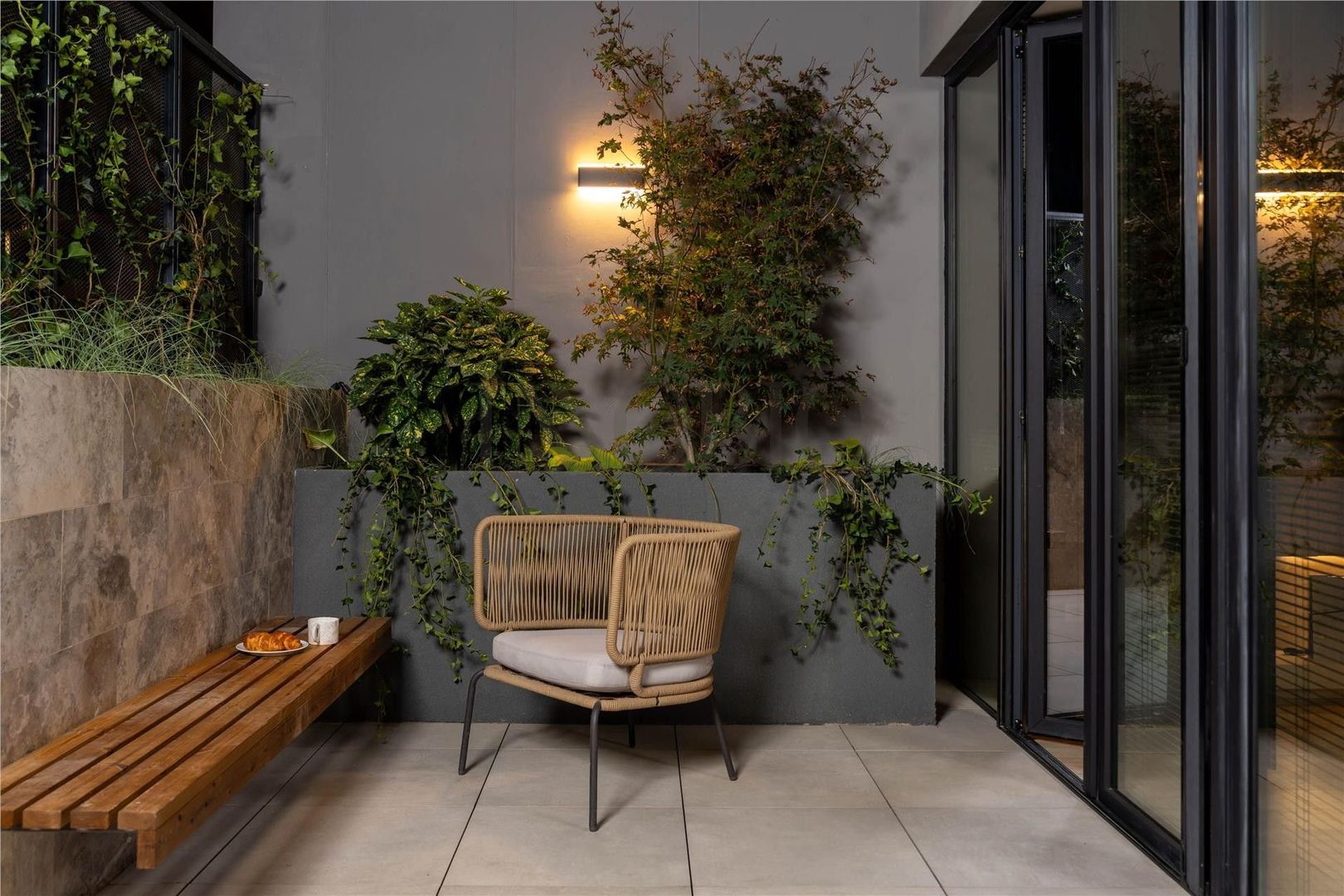 Apartament 3 Camere | Win Herastrau | Special Design | Loc de Parcare - Poză 17