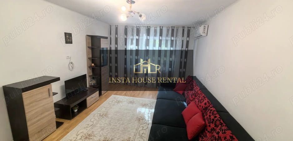 2 camere Baneasa - 100 m Parcul Herastrau - Poză 3