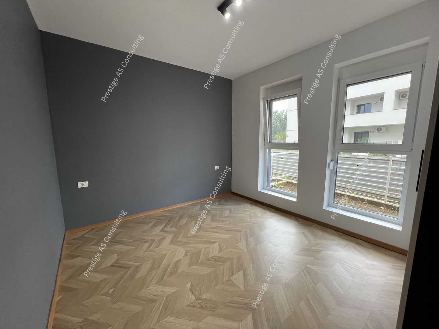 Apartament 2 Camere | Curte proprie 30mp | Giroc - Poză 5