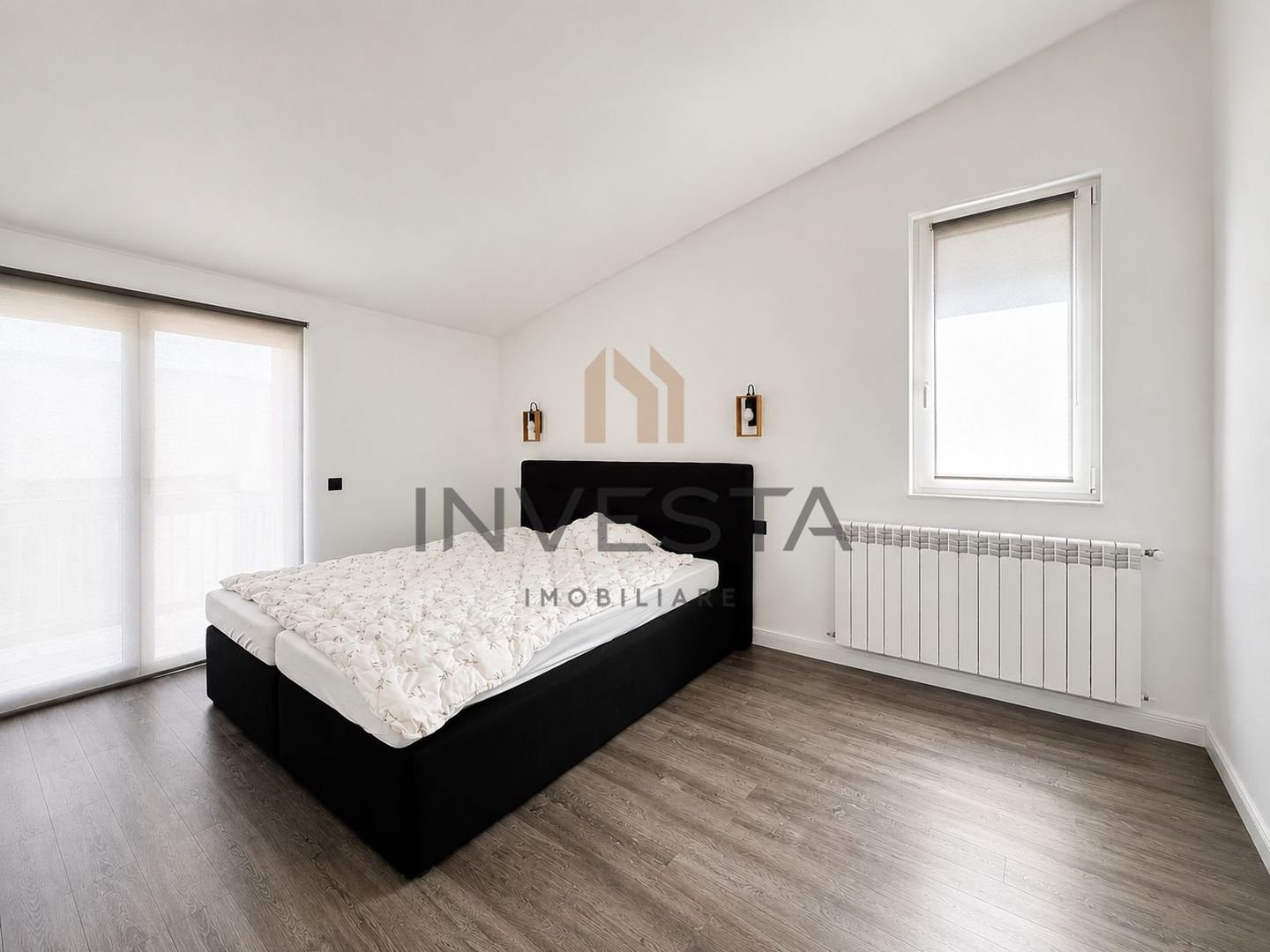 Casa de inchiriat cu 2 locuri de parcare in zona Buna Ziua - Poză 12