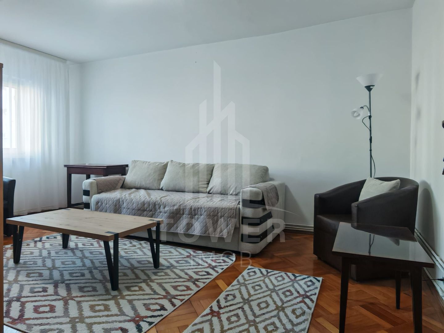 DE ÎNCHIRIAT – APARTAMENT 3 CAMERE | STRAND, SIBIU - Poză 1