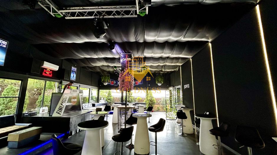 Afacere la cheie, 96mp, Strada Piezisa, Zona Ultracentrala - Poză 8