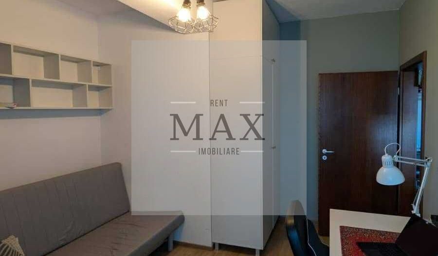 Apartament 3 camere Zorilor ,2 băi, parcare subterană, balcon - Poză 6