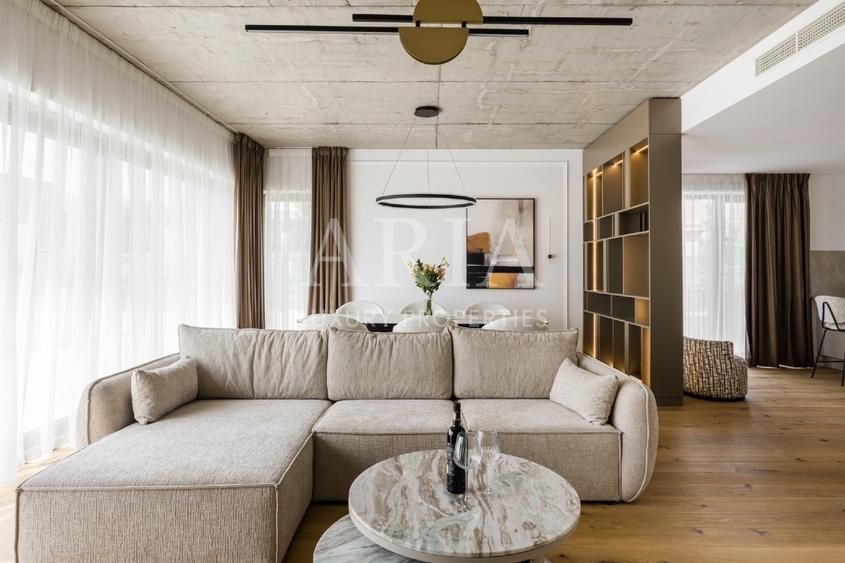 GreenLake | Vilă Smart Home | FIRST RENT | GATED COMMUNITY - Poză 2