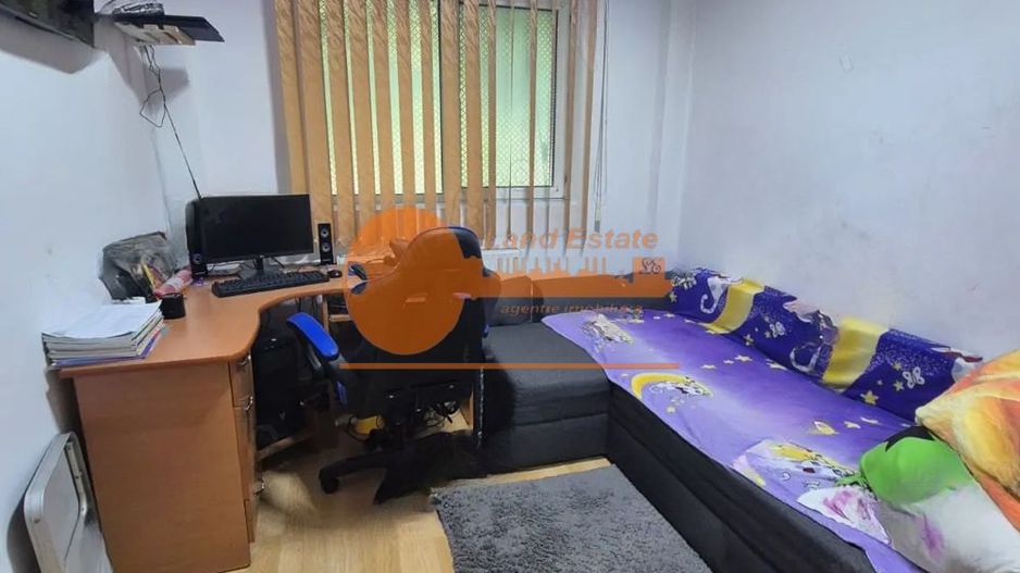 Apartament cu 3 camere la 6 minute distanta de Metrou Apărătorii Patriei - Poză 4