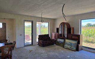 Martinesti, Casa individuala pe parter, 3 Dormitoare, 2 Bai - Poză 7