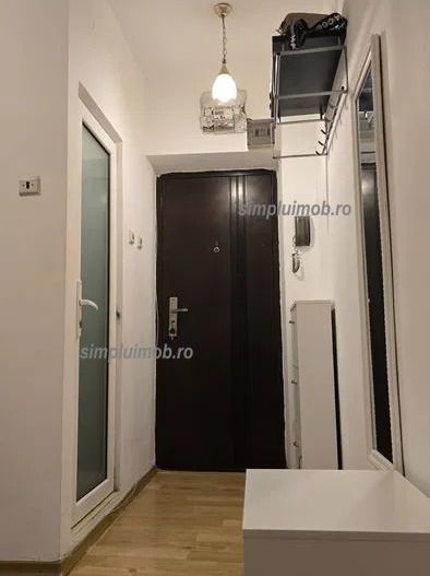 Unirii Alba Iulia Garsoniera Cocheta - Poză 5