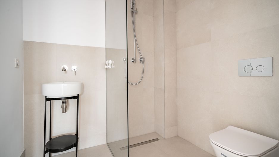 Apartament de 3 camere cu gradina - Poză 8