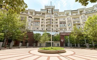 Bulevardul Unirii, apartament cu 4 camere, COMISION 0 - Poză 19
