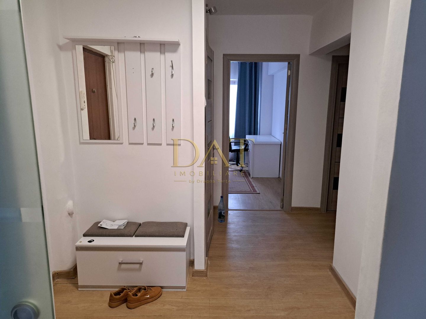 Apartament cu 3 camere | decomandat | Calea Florești | - Poză 4