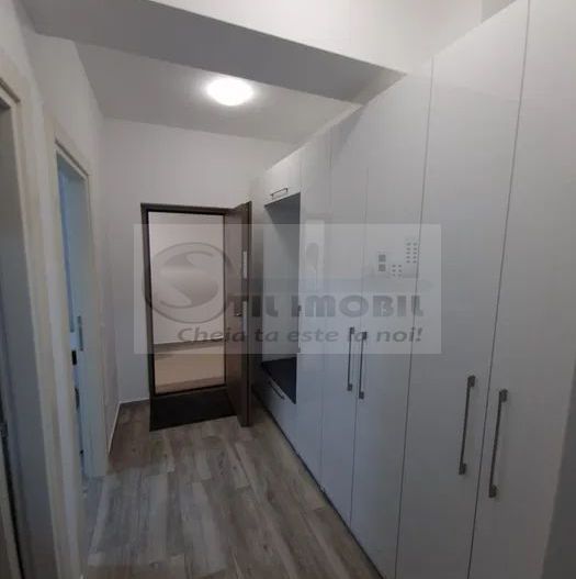 Apartament 1 camera CENTRU - 499 EURO - Poză 4