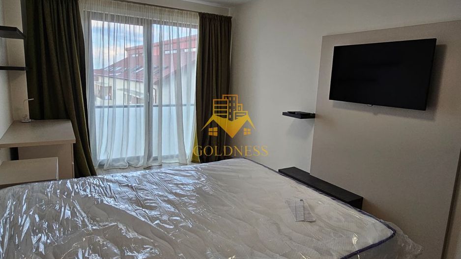 2 camere, Buna ziua, Calea Turzii, Grand Hotel Italia,Prima închiriere - Poză 12
