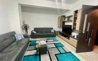 VANZARE APARTAMENT 2 CAMERE 57MP SALAJAN TRAPEZULUI PARCARE INCLUS - Poză 2