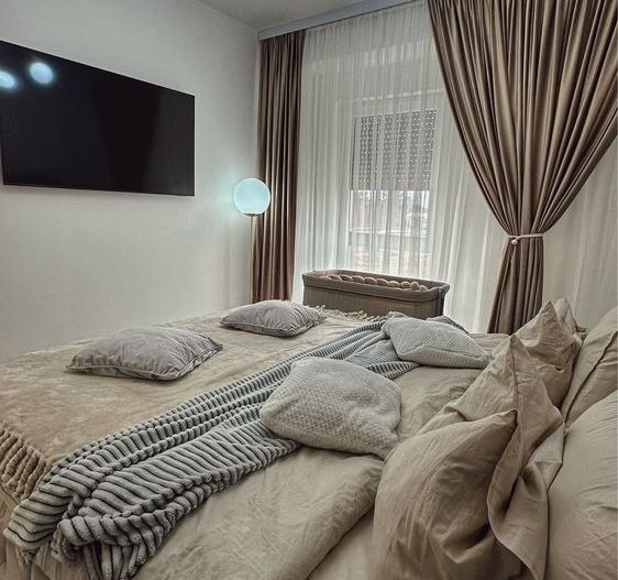 Apartament 3 camere Aradului bloc nou - Poză 5