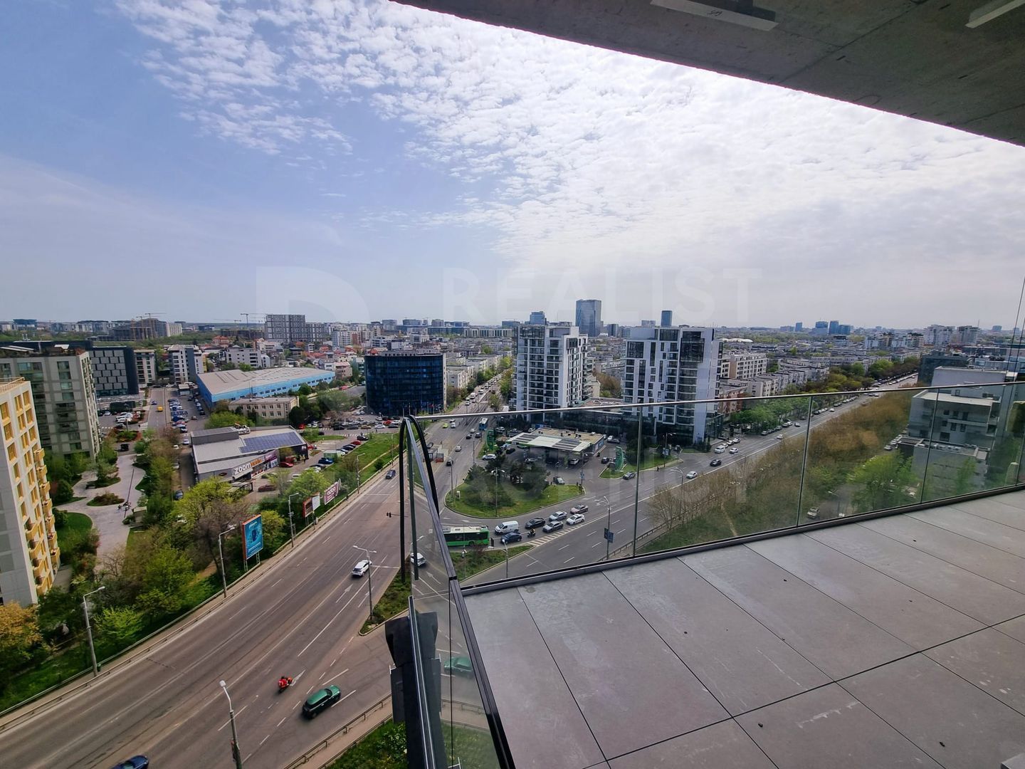 Vânzare, apartament, 3-4 camere, One Herăstrău Vista, București - Poză 7