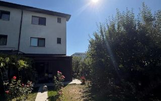 Casă elegantă și complet utilată de vânzare în Valea Lupului, Iași - Poză 7