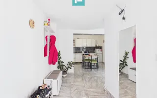 Casă individuală 3 camere,teren de 1500Mp Bătania - Poză 11