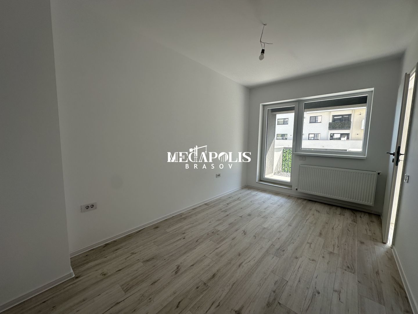 3 Camere / Bloc Finisat / Parcare Subterana - Poză 16