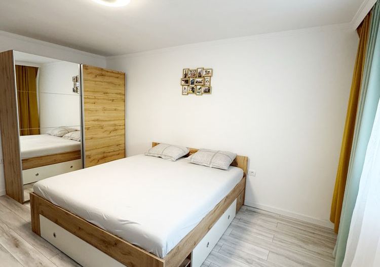 Spitalul Judetean | Decomandat | Centrala proprie | Bloc cu lift - Poză 7