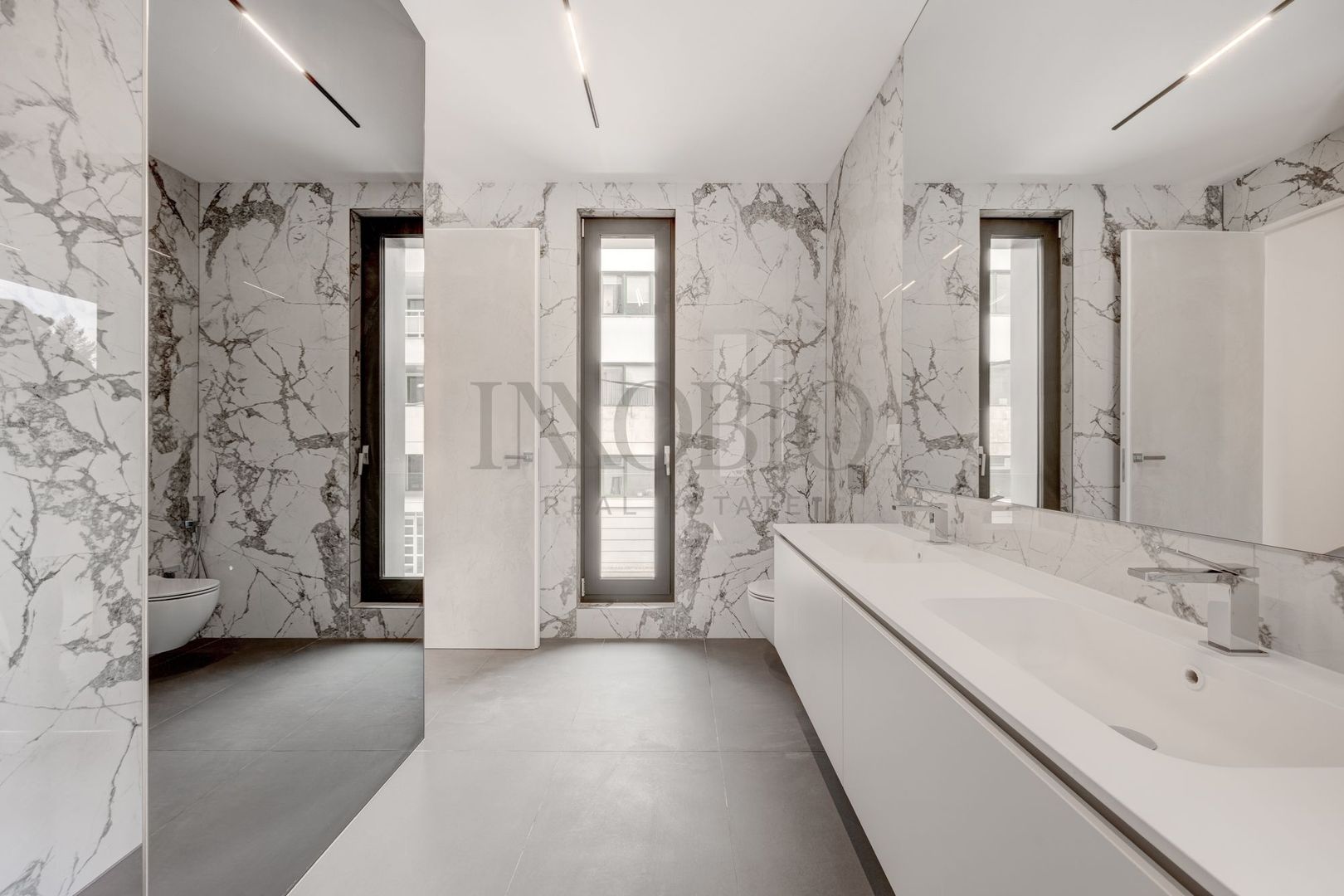 Apartament 4 Camere | Aviatorilor - Charles de Gaulle - Poză 22