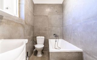 Duplex P+E 4 camere 2 bai Urseni - Poză 6