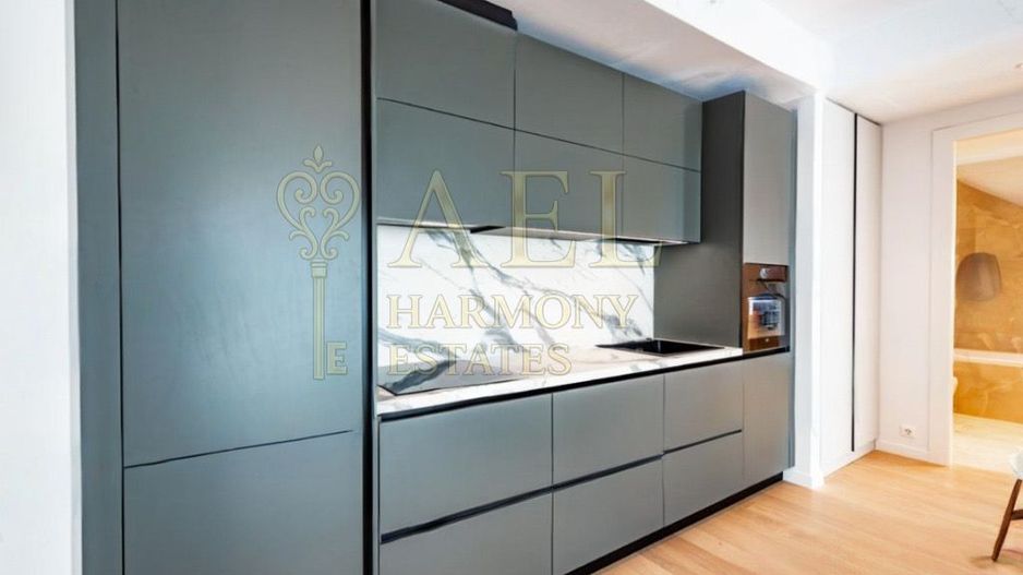 Apartament PREMIUM *2 camere* | One Verdi Park - Poză 12