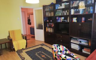 Apartament 2 camere de inchiriat, parcare, Pet Friendly - Drumul Taberei - Poză 3