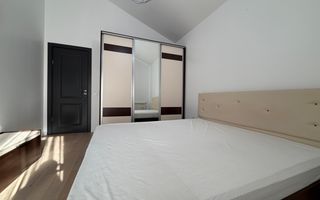 APARTAMENT 5 CAMERE | HERESTRAU - AVIATIEI | COMPLET MOBILAT SI UTILAT - Poză 28