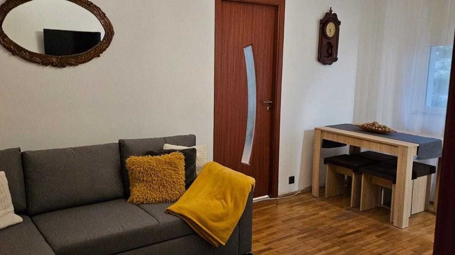 Apartament 2 camere ND 40 mp Tatarasi Ateneu 380 euro - Poză 3