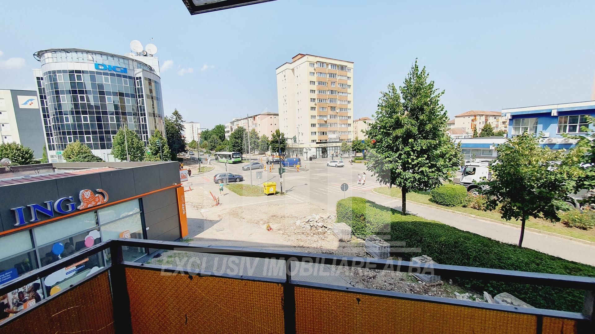 Apartament cu 3 camere de vanzare, etaj 1, Cetate - Poză 9
