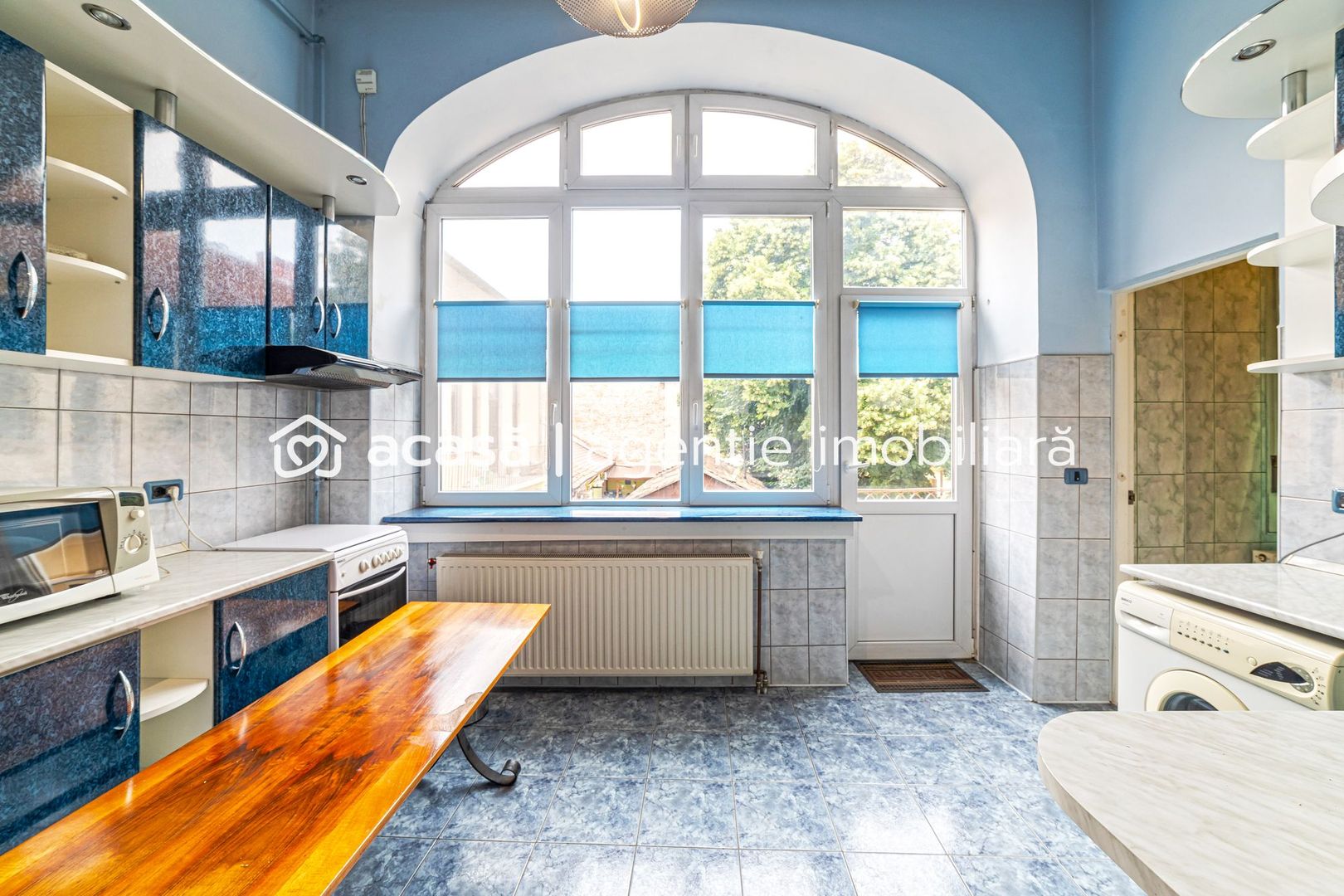 VÂNDUT! Apartament,  str. Eminescu, Arad. - Poză 6