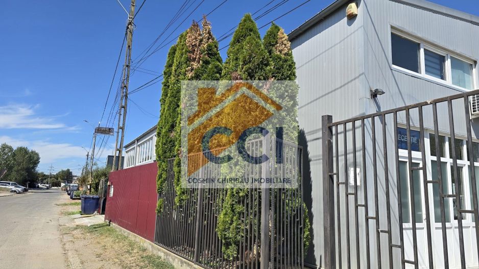 Spațiu industrial - BUSINESSUL TĂU ESTE GATA. DOAR PORNEȘTE-L ! - Poză 35