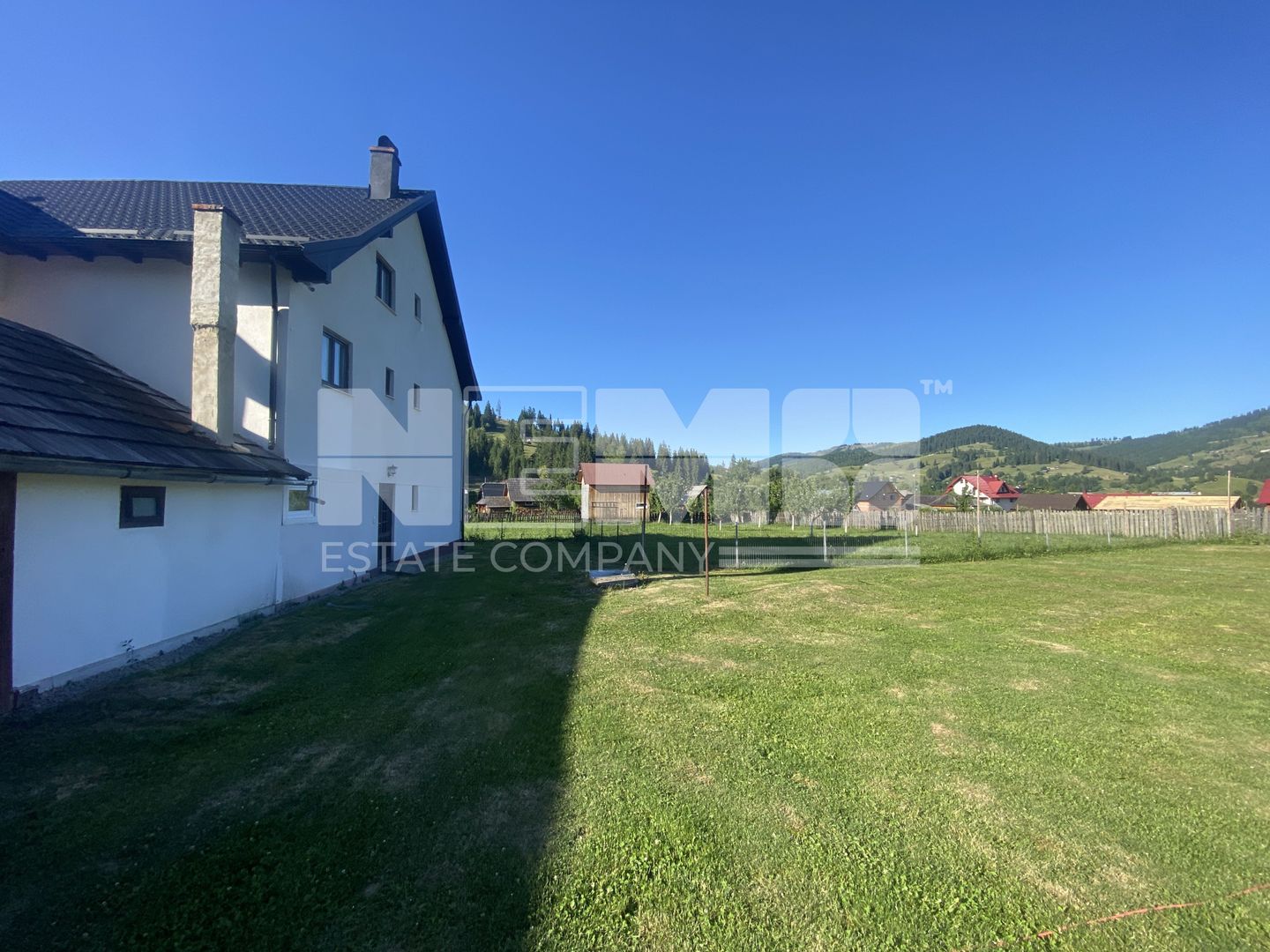 Pensiune Moldovița | 8 camere | Complet Mobilată - Poză 20