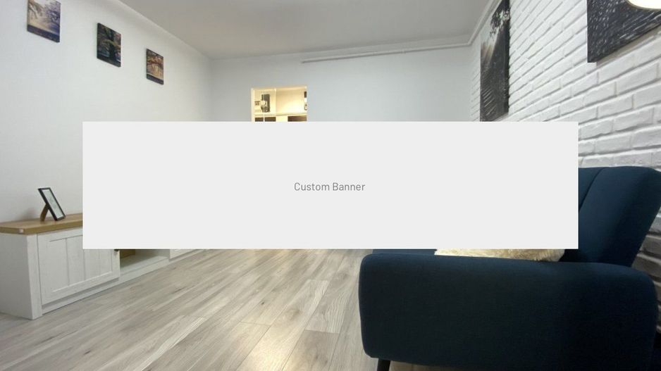 Garsoniera moderna - Nicopole - Poză 1