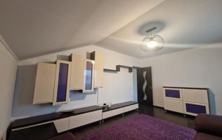 Apartament 2 camere Popesti Leordeni Parcare Centrala proprie