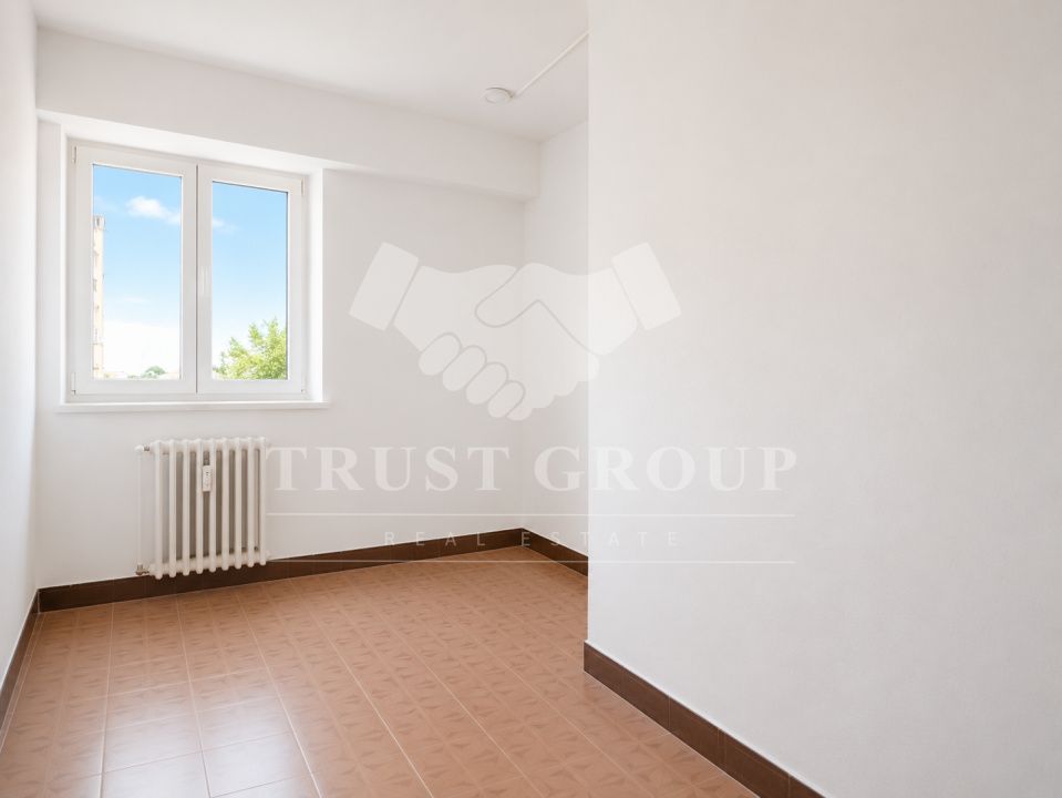 Apartament 4 camere Dorobanti | Imobil 1977 - Poză 8